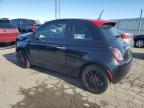 2015 Fiat 500 Pop იყიდება Dyer-ში, IN - Front End