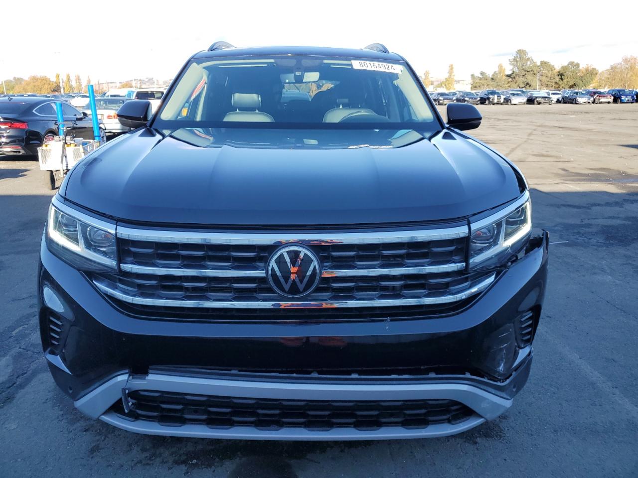 VIN 1V2KR2CA2PC518326 2023 VOLKSWAGEN ATLAS no.5