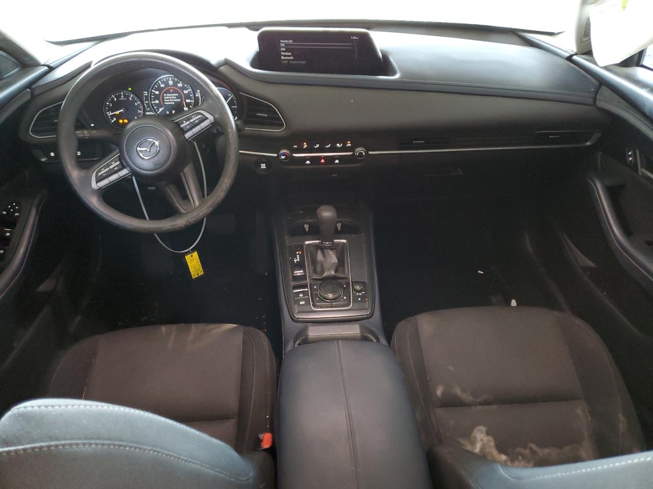 2020 Mazda CX-30 - Image 8