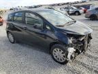 2014 Nissan Versa Note S de vânzare în Earlington, KY - Front End