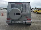 2021 MERCEDES-BENZ G 63 AMG for sale at Copart FL - MIAMI CENTRAL