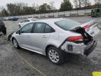 2023 Toyota Corolla Le zu verkaufen in Spartanburg, SC - Rear End