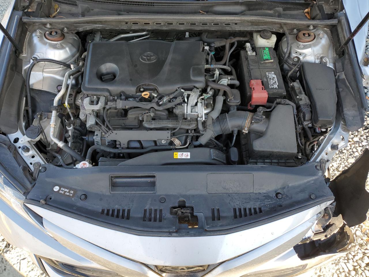 2018 Toyota Camry - Image 13