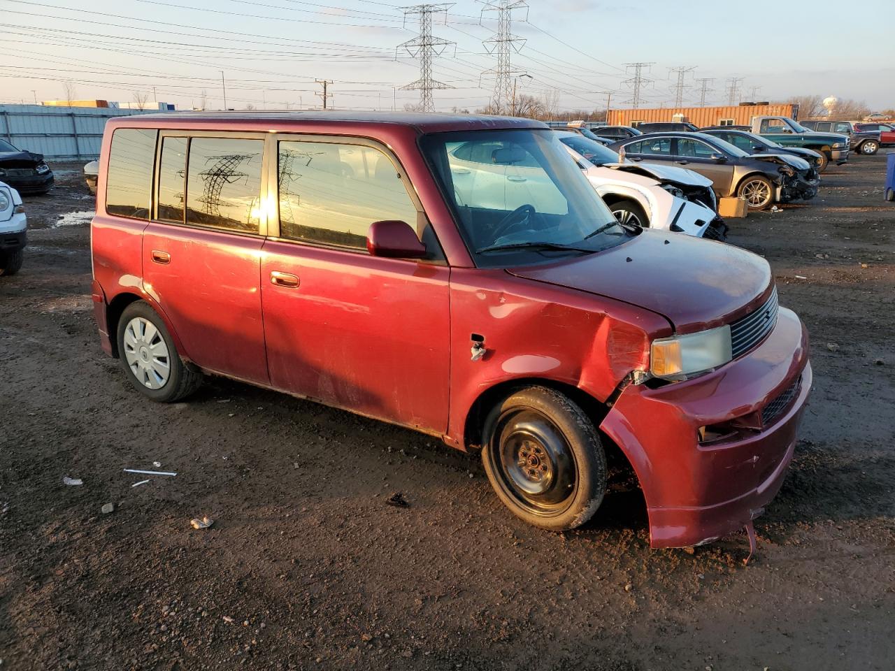 2006 Scion xB - Image 4