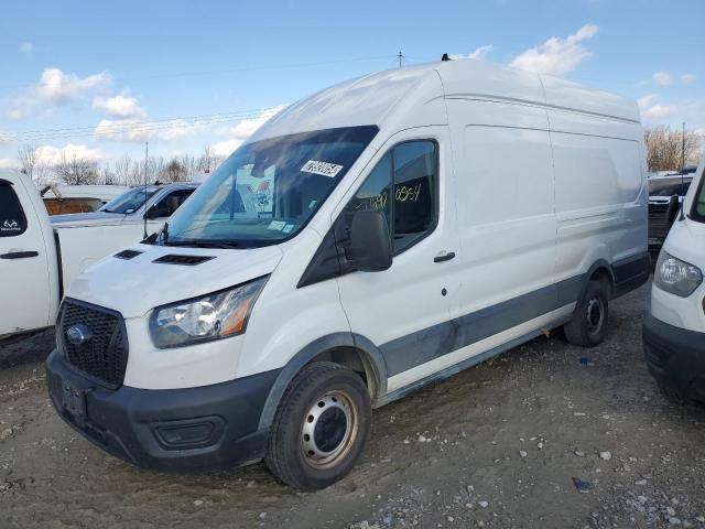 2023 Ford Transit T-250 zu verkaufen in Leroy, NY - Rear End