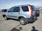 2004 Honda Cr-V Ex for Sale in North Las Vegas, NV - Front End