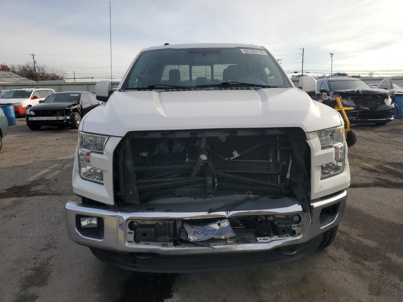 2016 Ford F-150 - Image 5