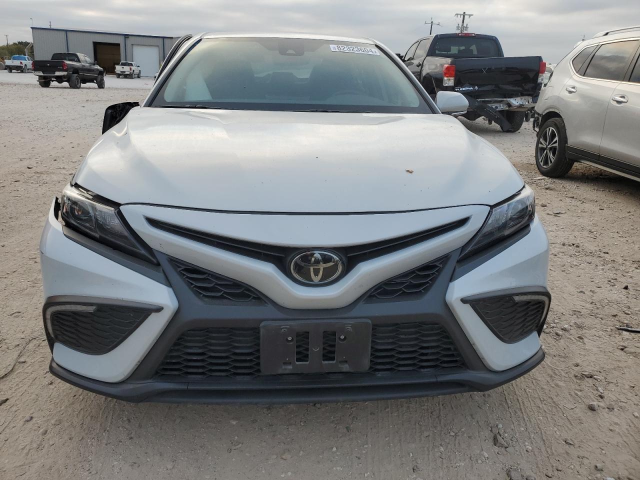 2023 Toyota Camry - Image 5