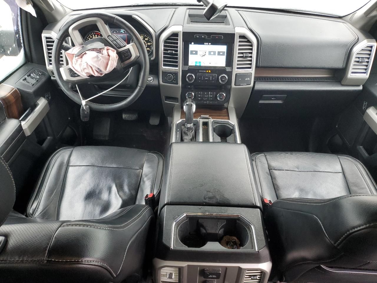 2016 Ford F-150 - Image 8
