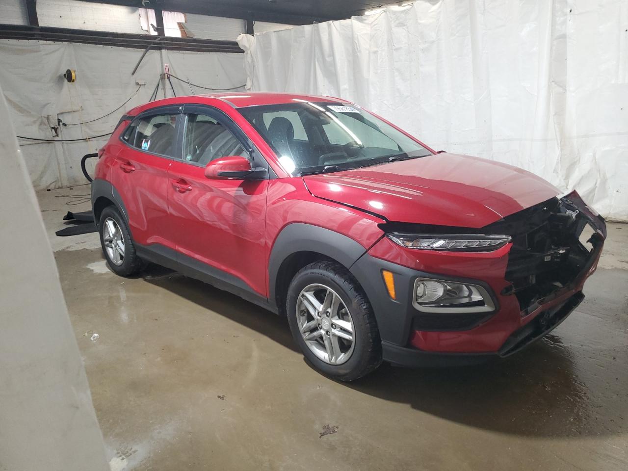 2020 Hyundai Kona - Image 4