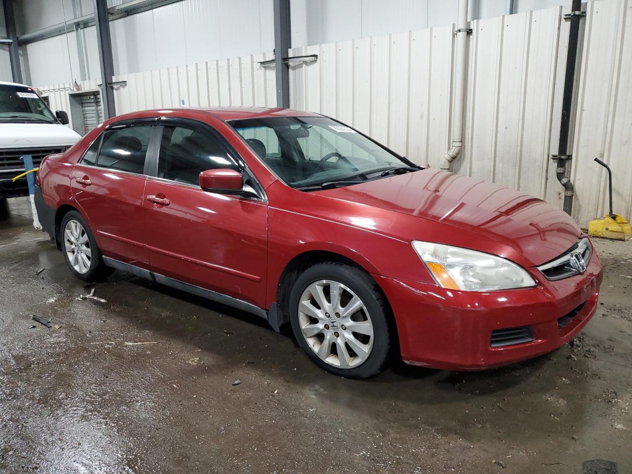 2007 Honda Accord - Image 4