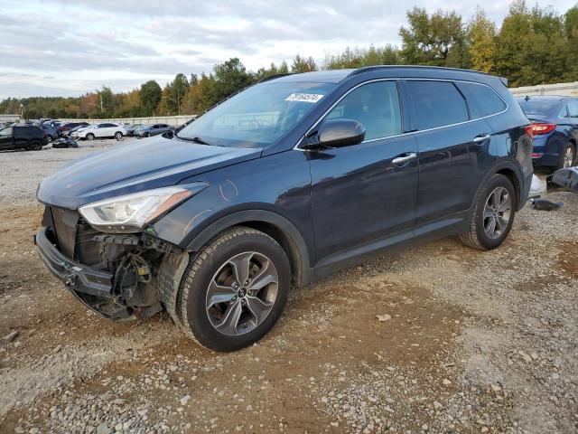 2016 Hyundai Santa Fe Se