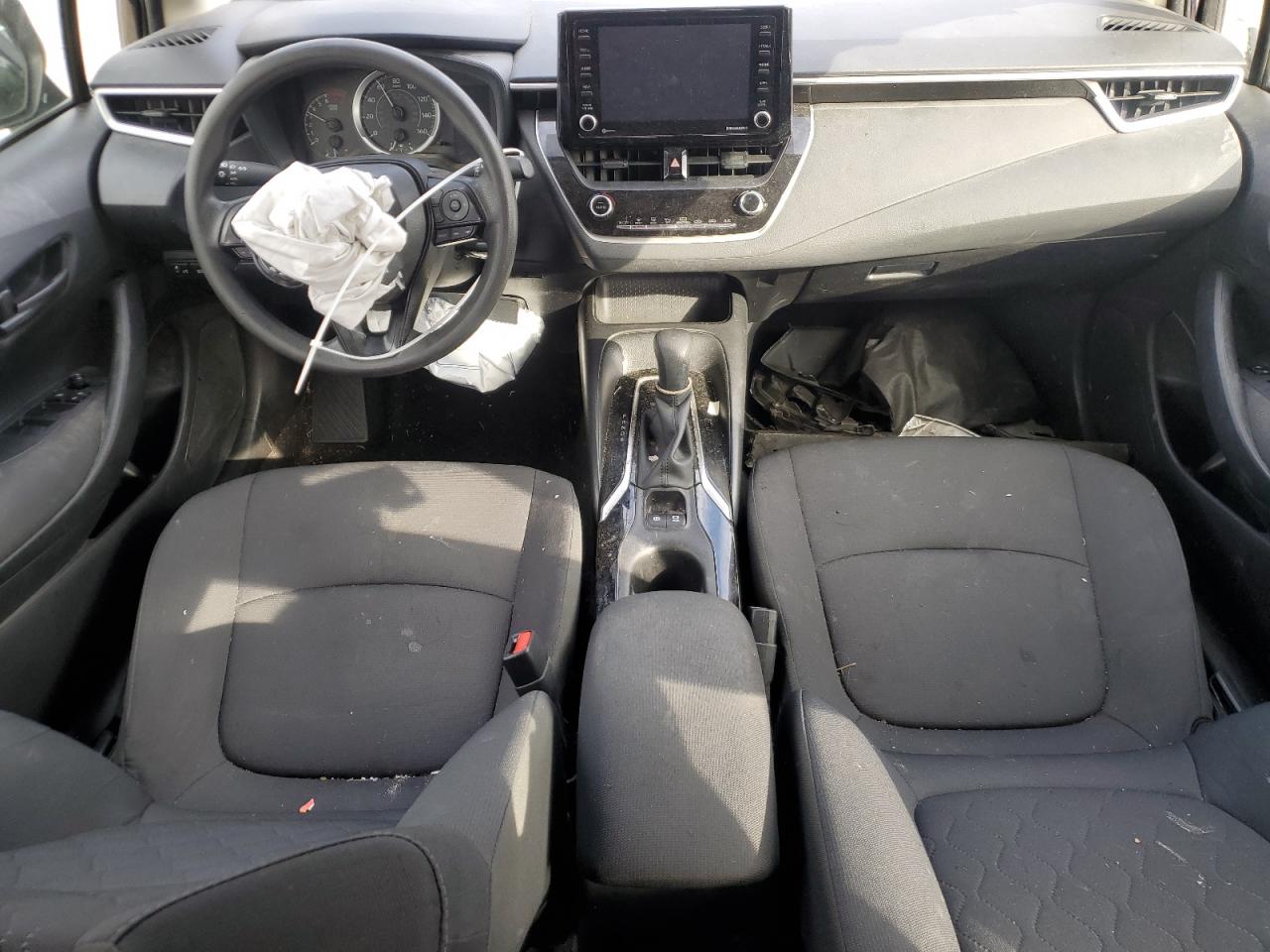 2022 Toyota Corolla - Image 8