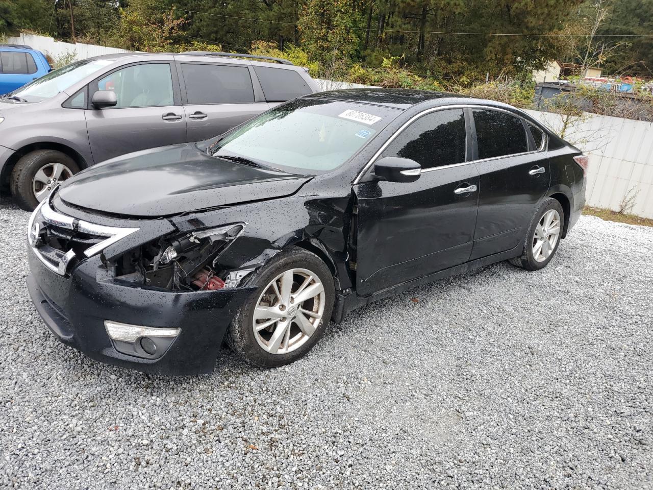2015 Nissan Altima - Image 1