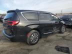 2023 Chrysler Pacifica Hybrid Limited na sprzedaż w Windsor, NJ - Side