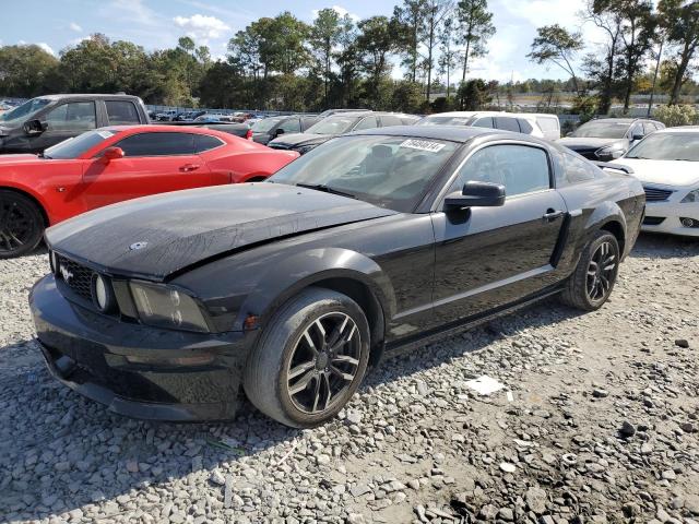 2007 Ford Mustang Gt