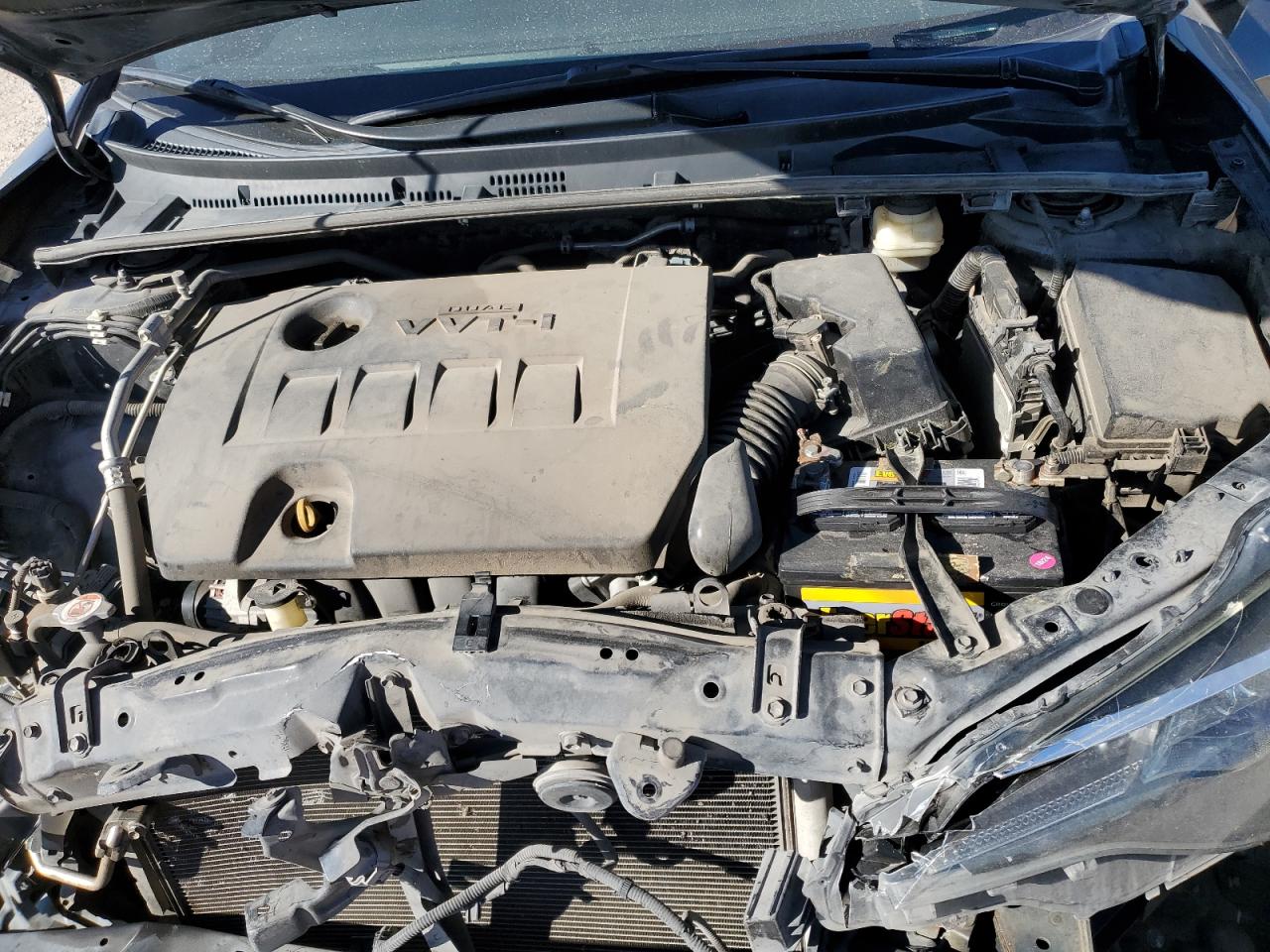2019 Toyota Corolla - Image 11