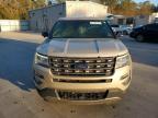 2017 Ford Explorer Xlt na sprzedaż w Savannah, GA - Minor Dent/Scratches