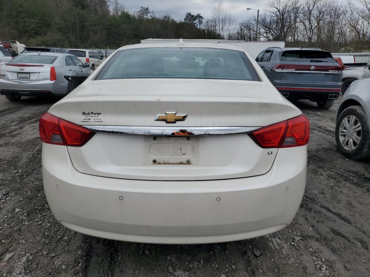 2014 Chevrolet Impala - Image 6