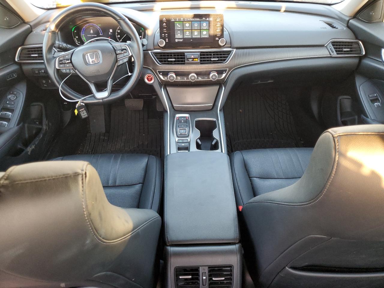 2022 Honda Accord - Image 8