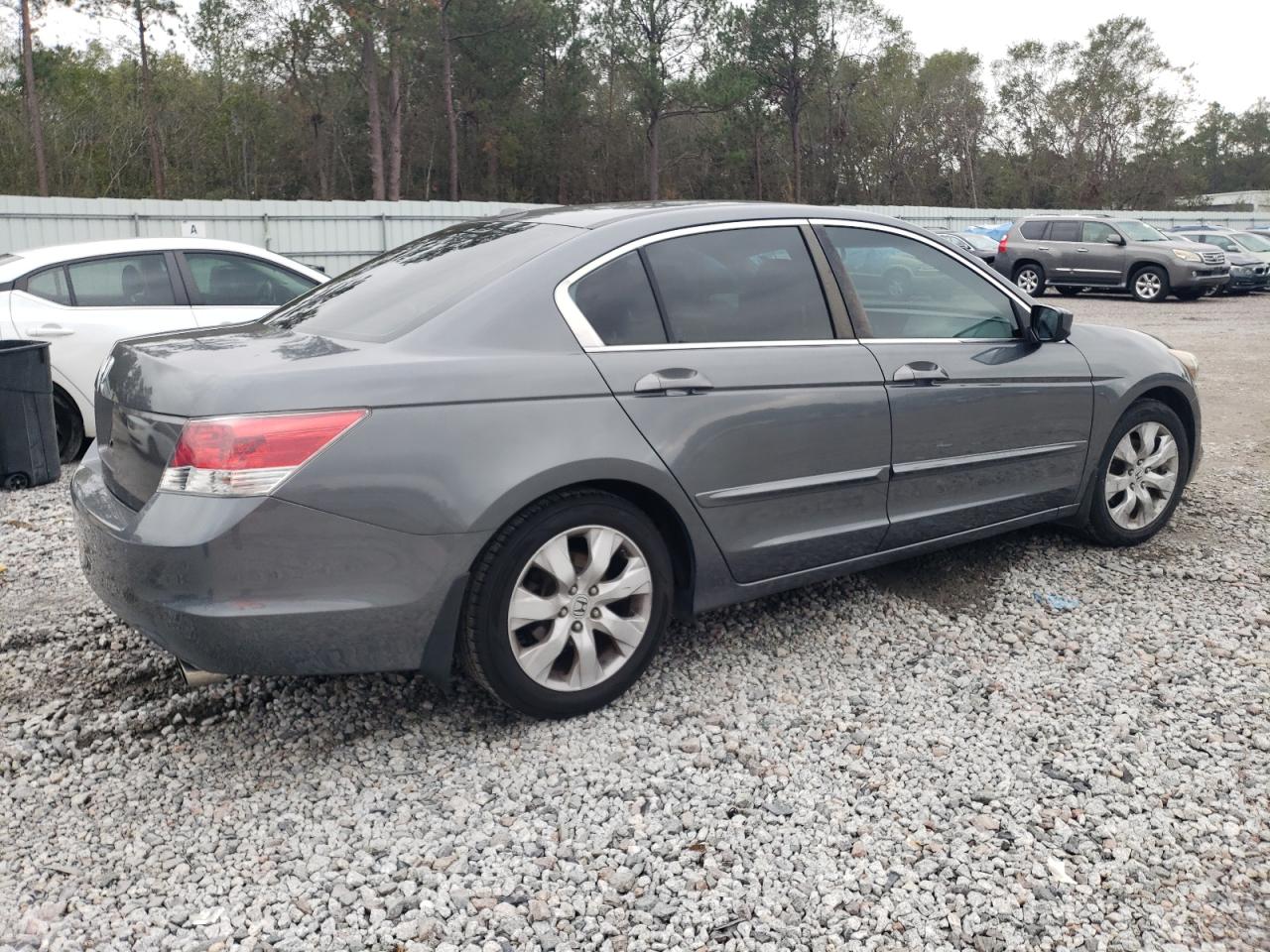 2008 Honda Accord - Image 3