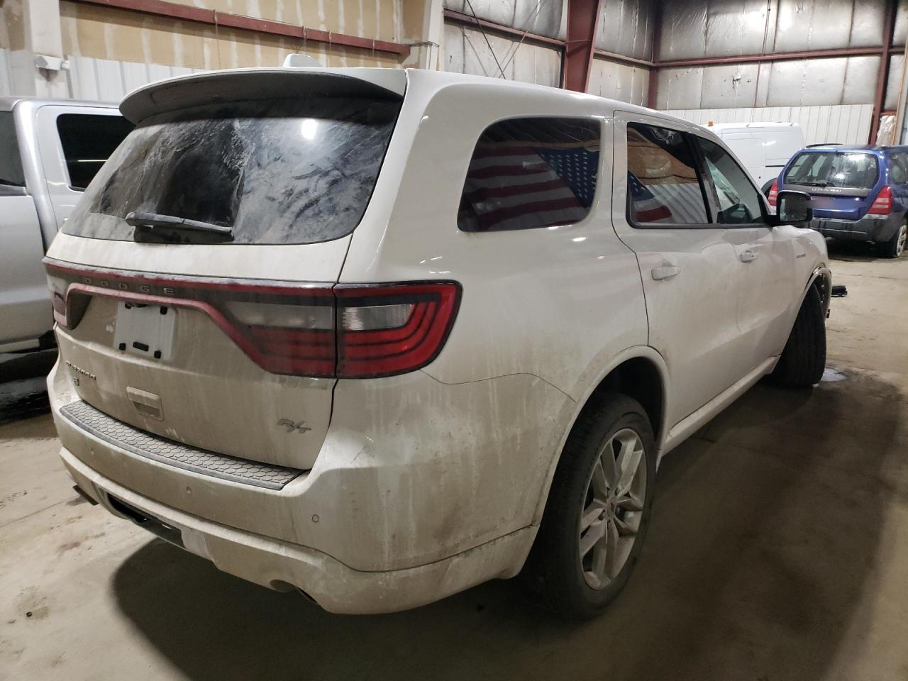 2021 Dodge Durango - Image 3