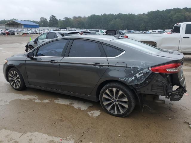  FORD FUSION 2019 Szary