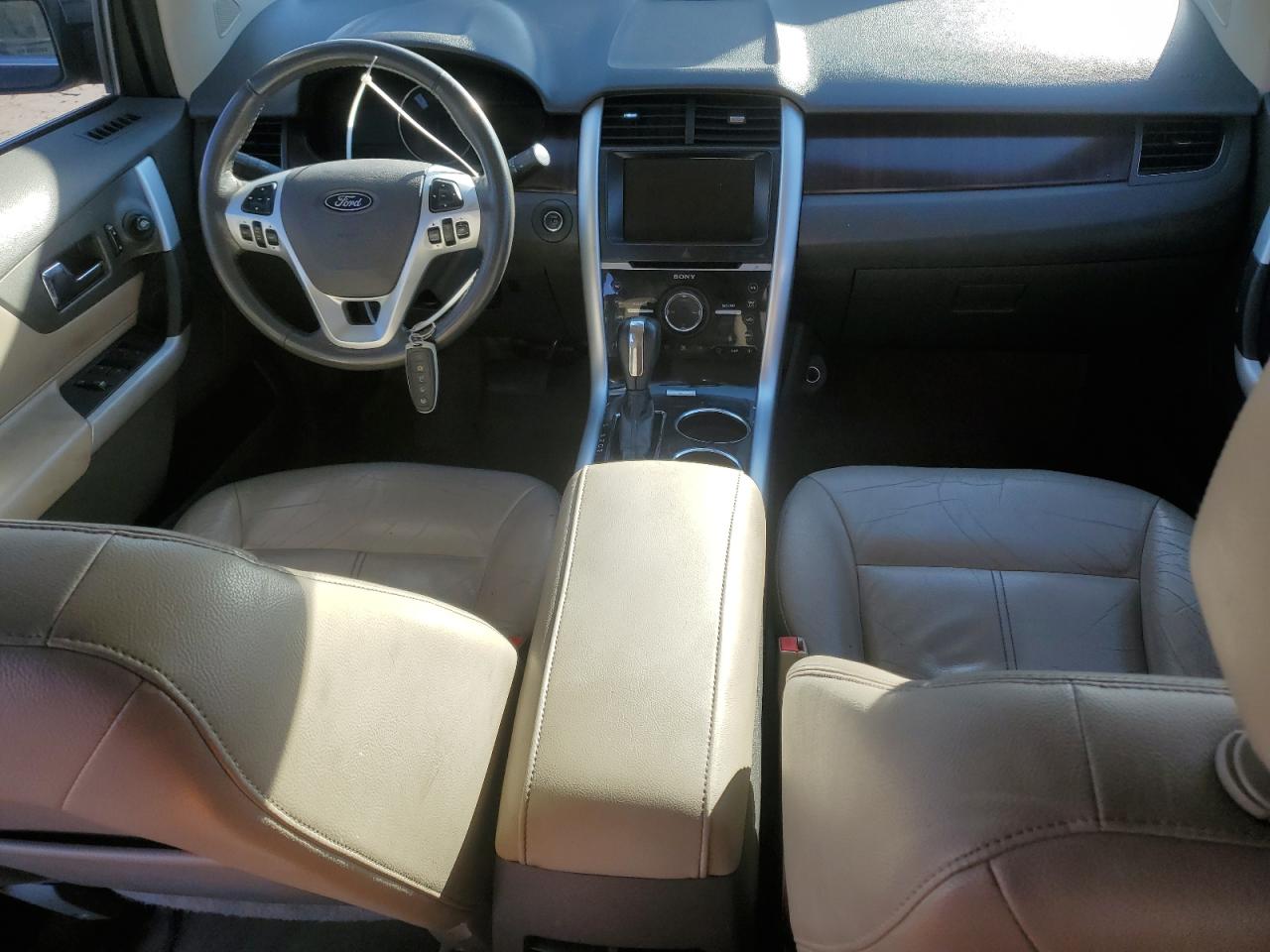 2011 Ford Edge - Image 8