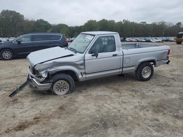 1992 Ford Ranger 