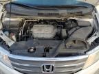 2012 Honda Odyssey Touring на продаже в Hampton, VA - Side