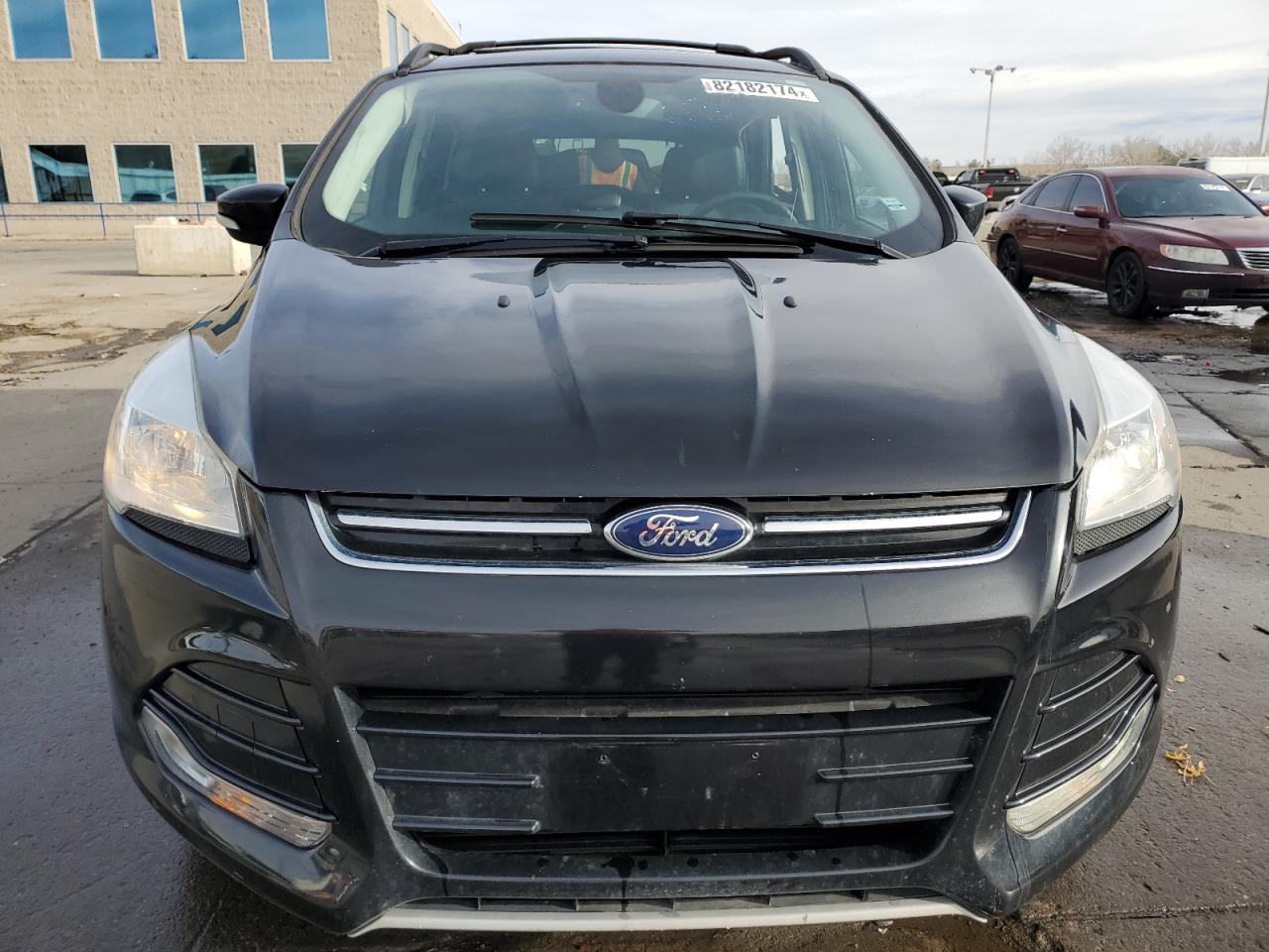 2013 Ford Escape - Image 5