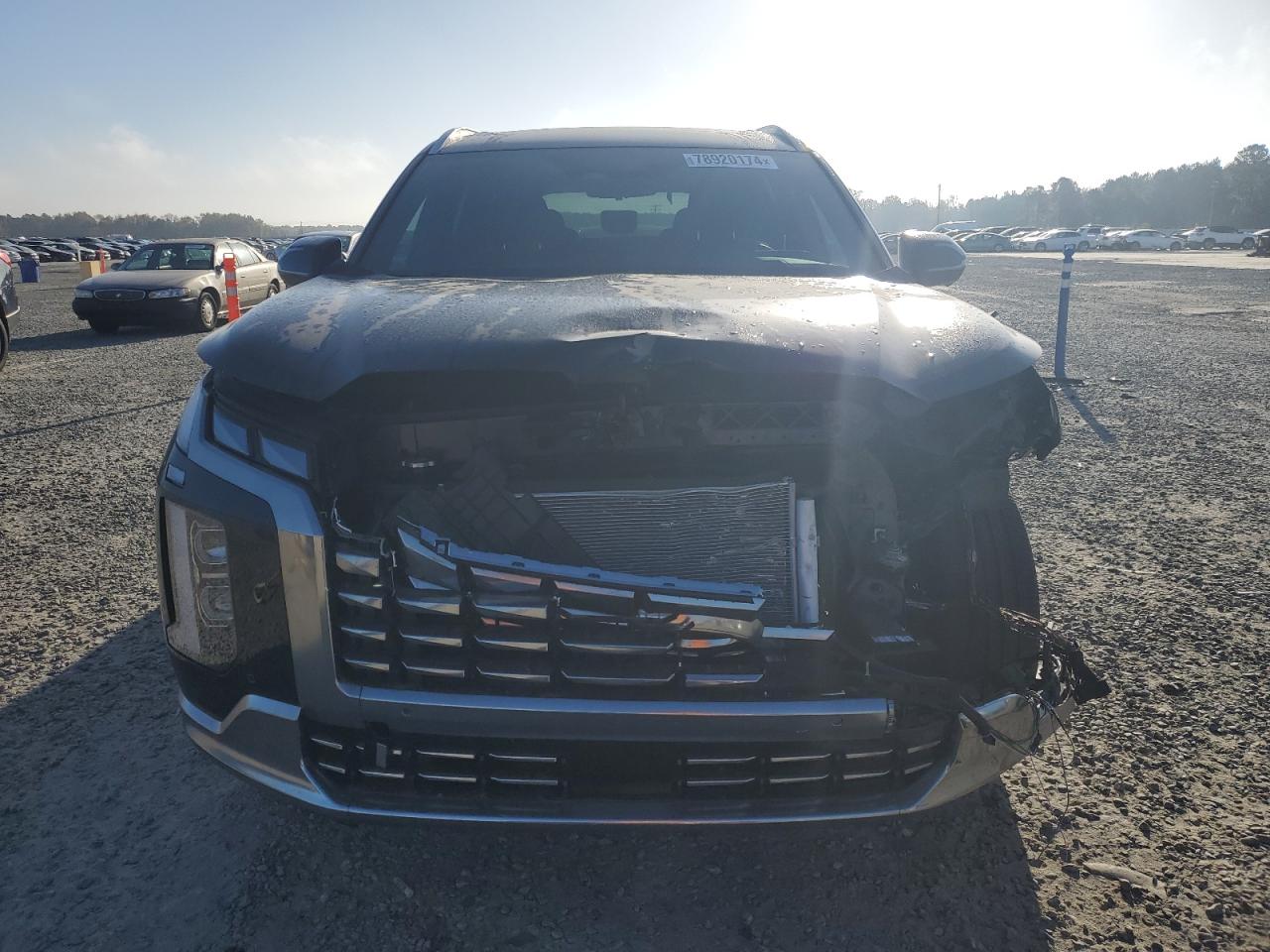 2024 Hyundai Palisade - Image 5