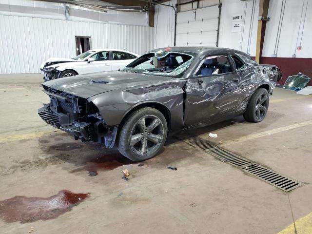 2017 Dodge Challenger Gt