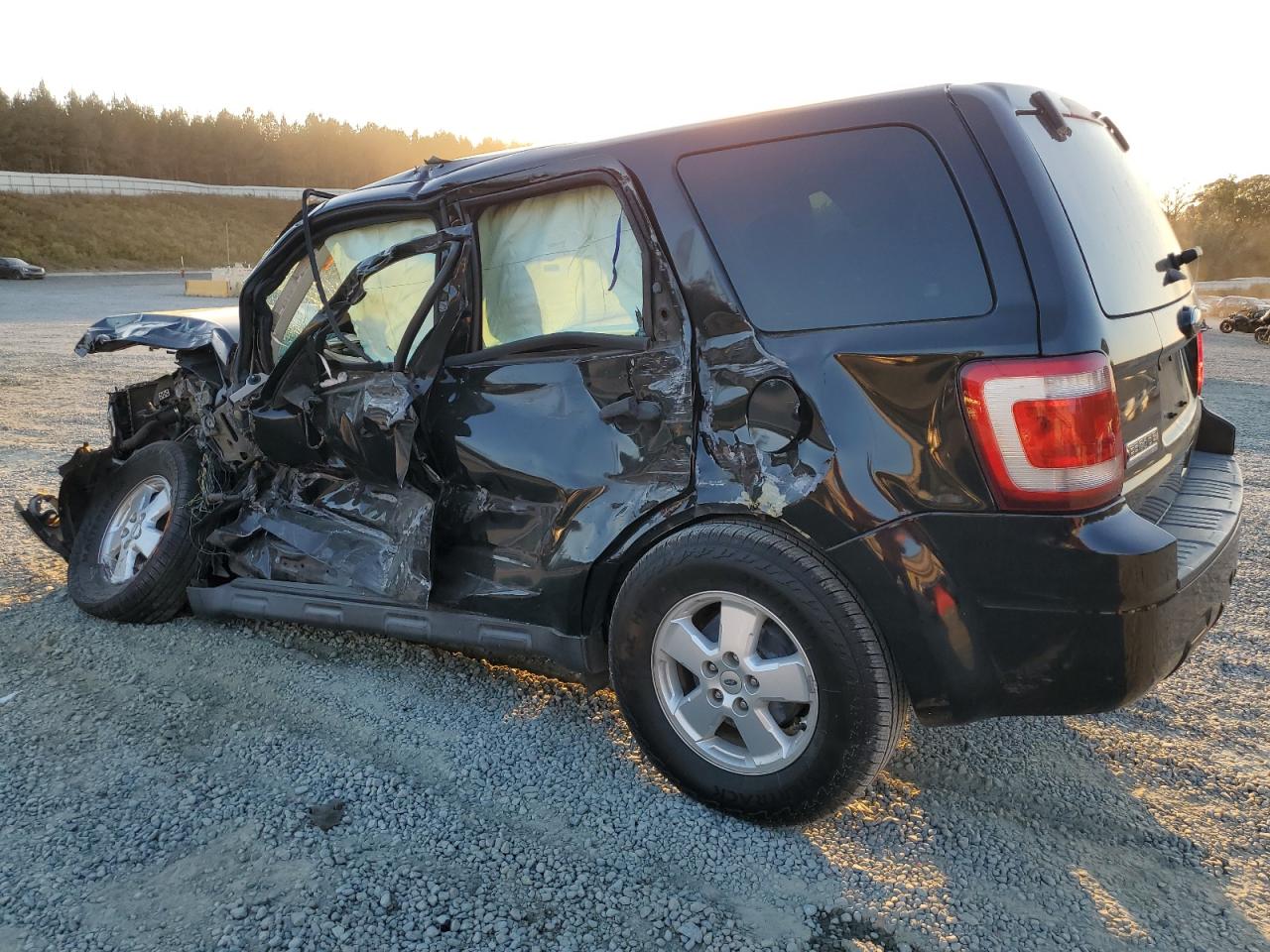 2011 Ford Escape - Image 2