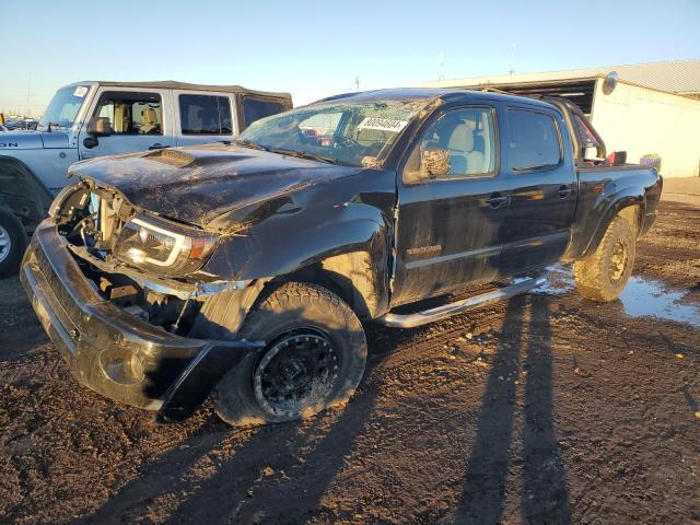 2008 Toyota Tacoma Double Cab Prerunner Long Bed