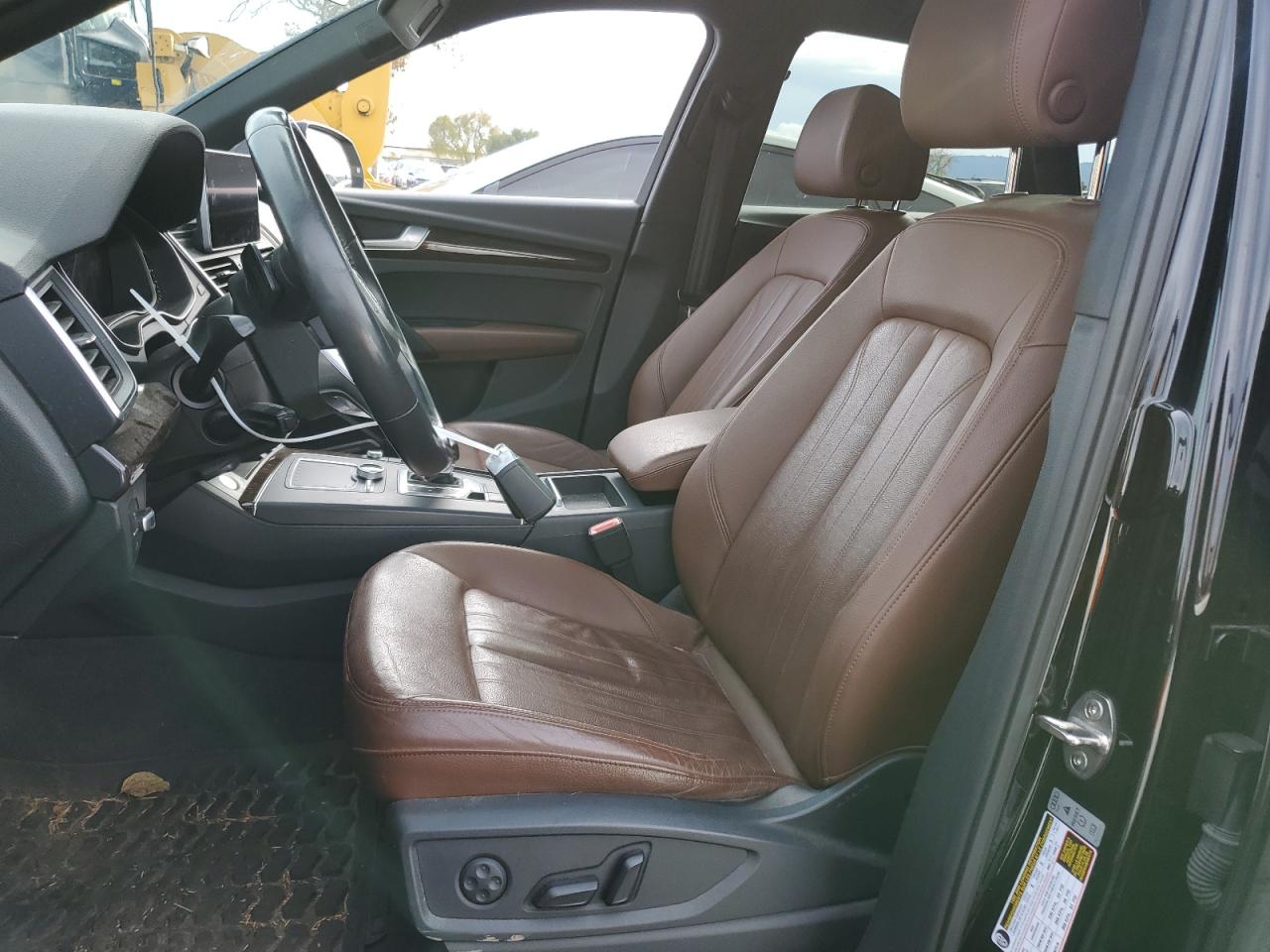 2018 Audi Q5 - Image 7