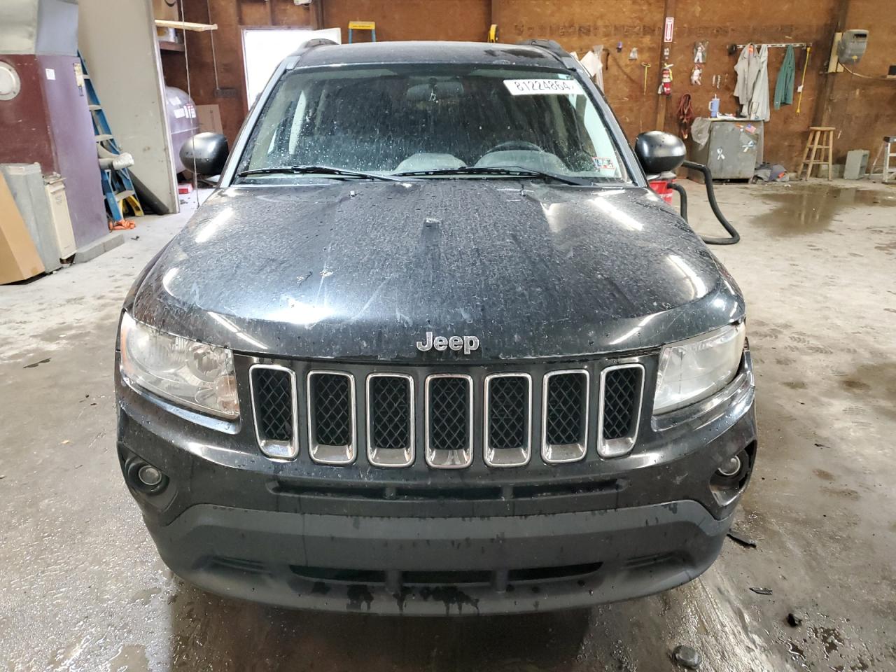 2011 Jeep Compass - Image 5