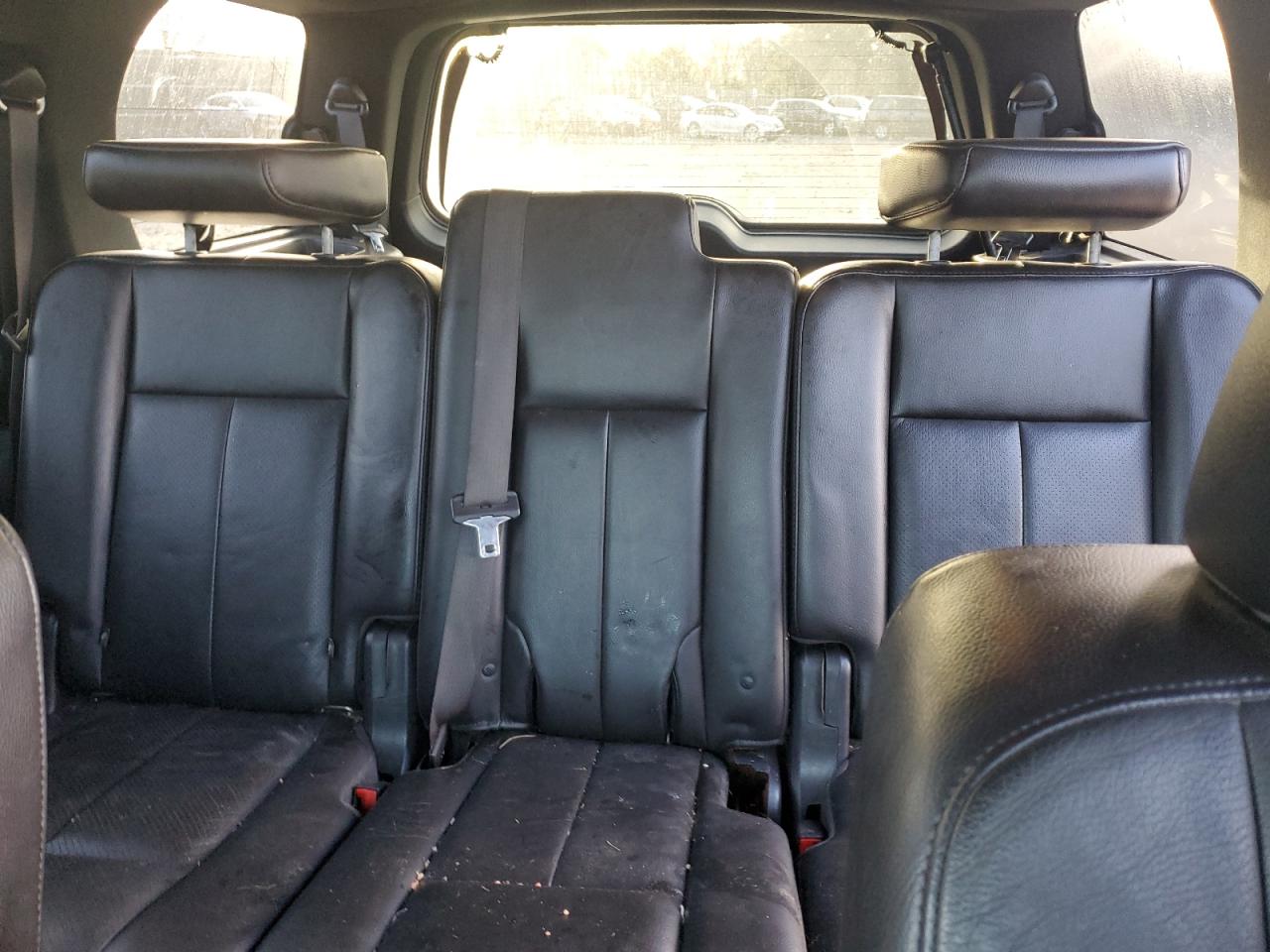 2014 Ford Expedition - Image 10