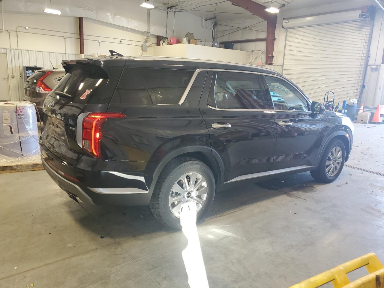 2024 Hyundai Palisade - Image 3