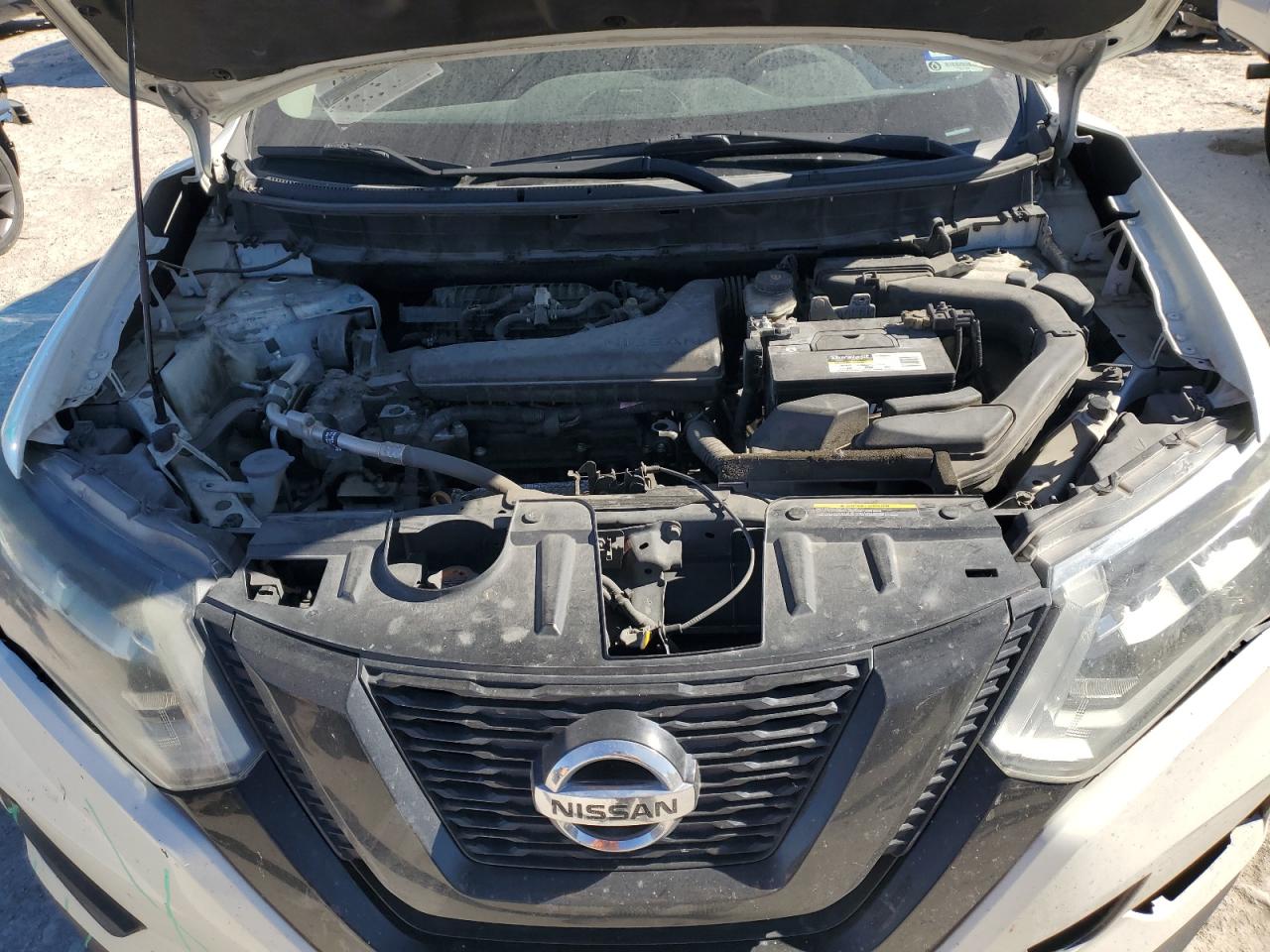 VIN 5N1AT2MT6HC771077 2017 NISSAN ROGUE no.12