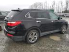 2014 Hyundai Santa Fe Gls en Venta en Arlington, WA - Minor Dent/Scratches