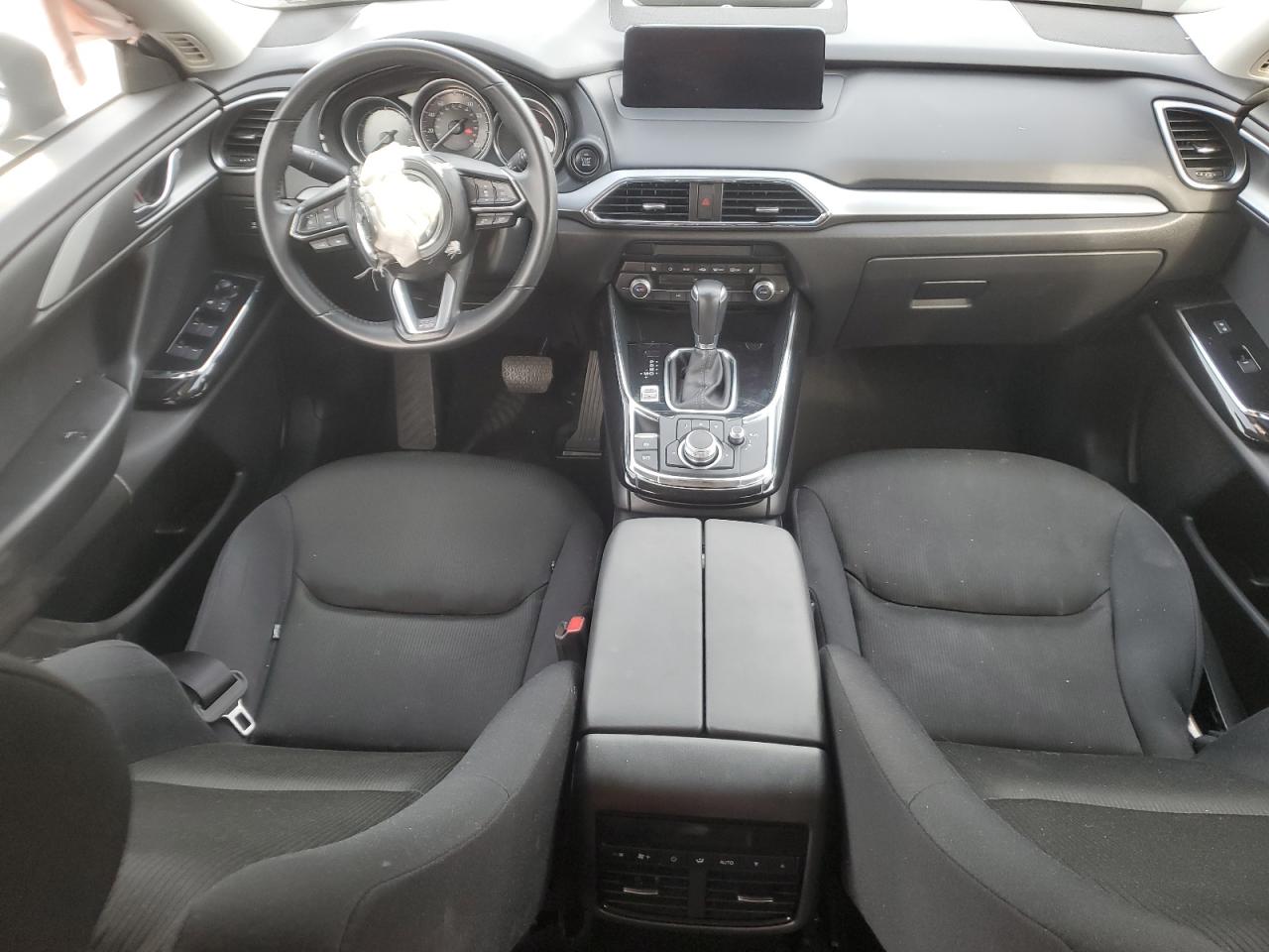2022 Mazda CX-9 - Image 8