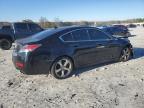 2010 Acura Tl  продається в Loganville, GA - Front End