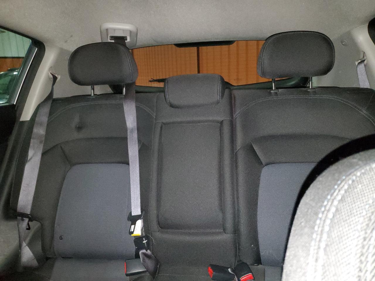 2014 Kia Sportage - Image 10