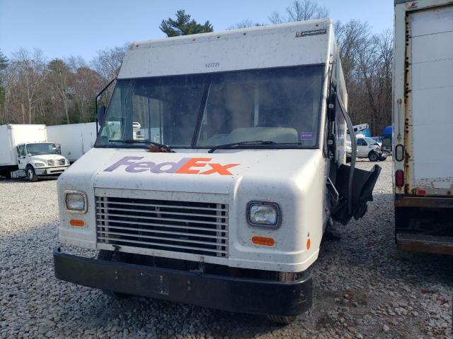 2019 Ford Econoline E450 Super Duty Commercial Stripped Chassis