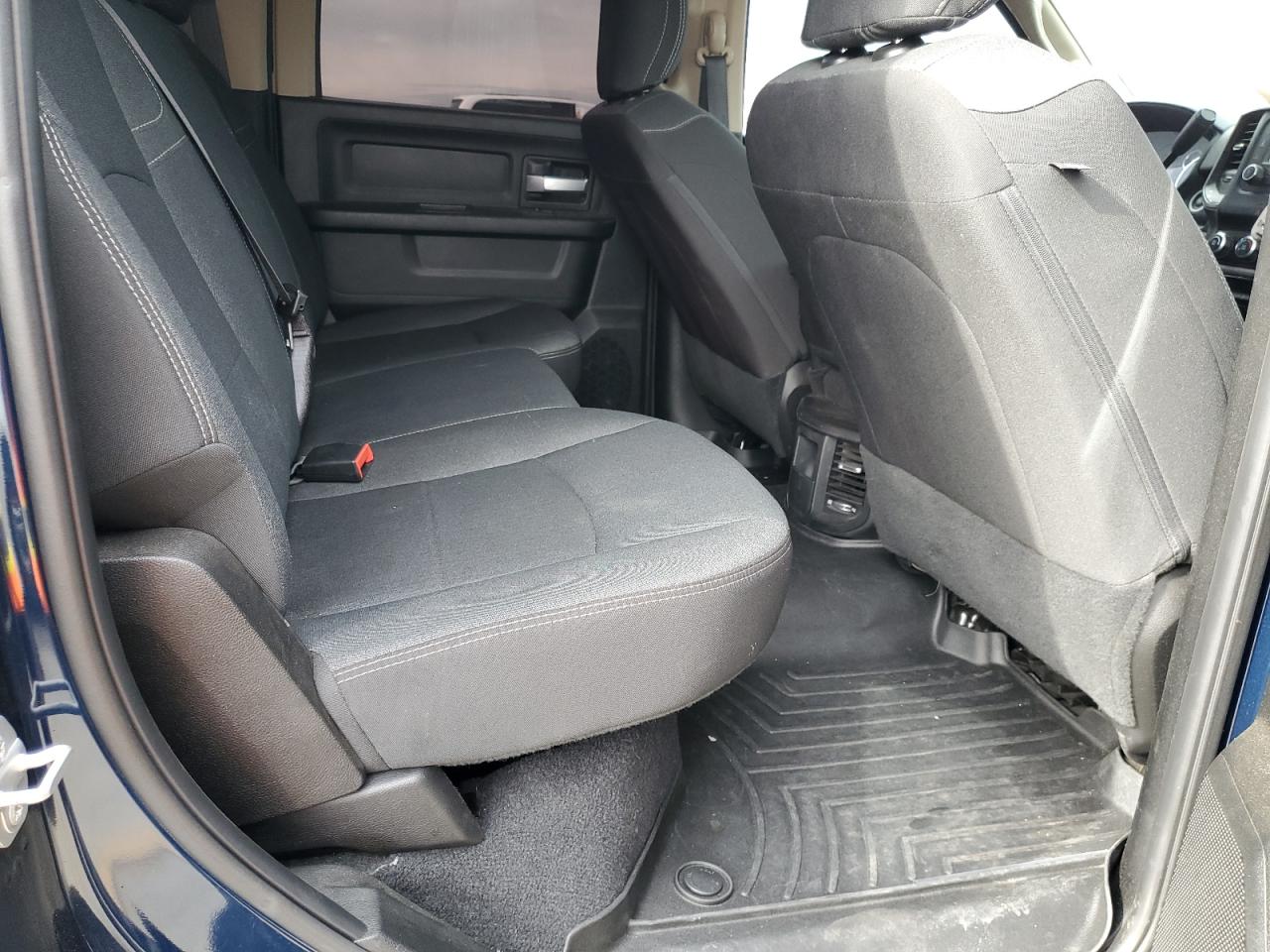 2019 RAM 2500 - Image 10