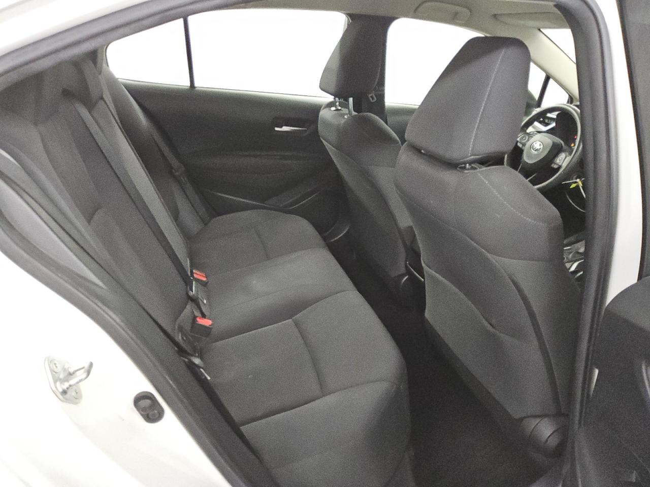 2020 Toyota Corolla - Image 10