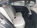2017 Lexus Es 350 იყიდება Oklahoma City-ში, OK - Hail