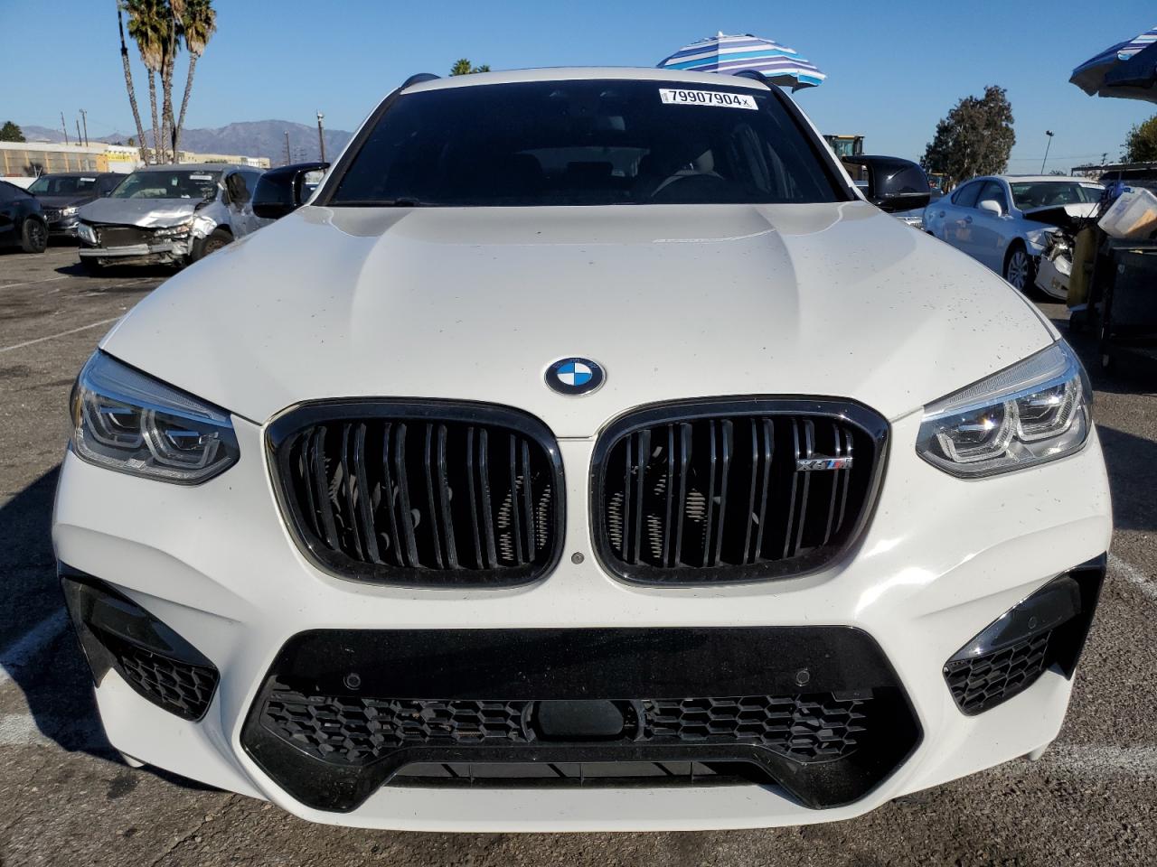 2020 BMW X4 - Image 5
