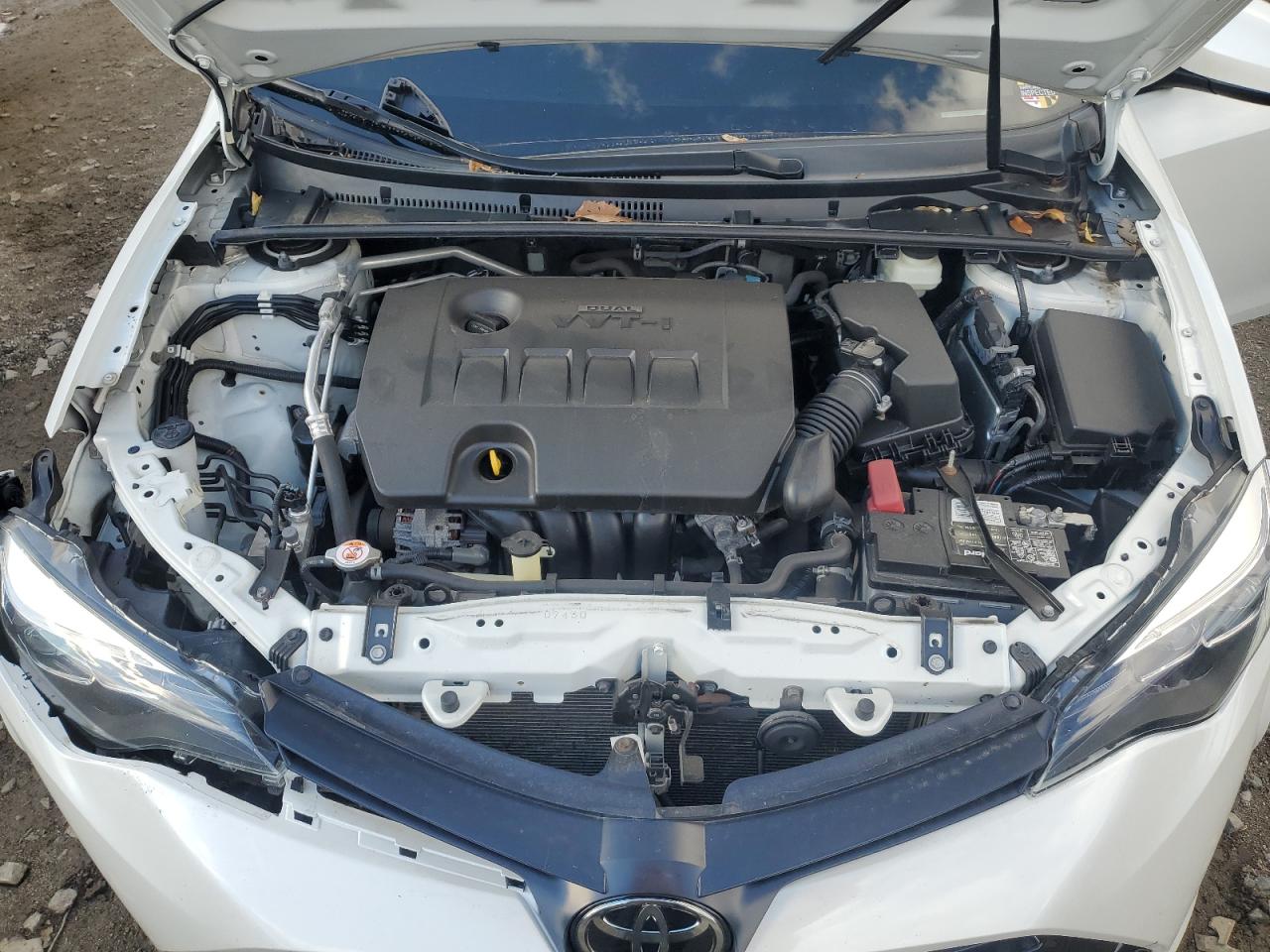 2019 Toyota Corolla - Image 11